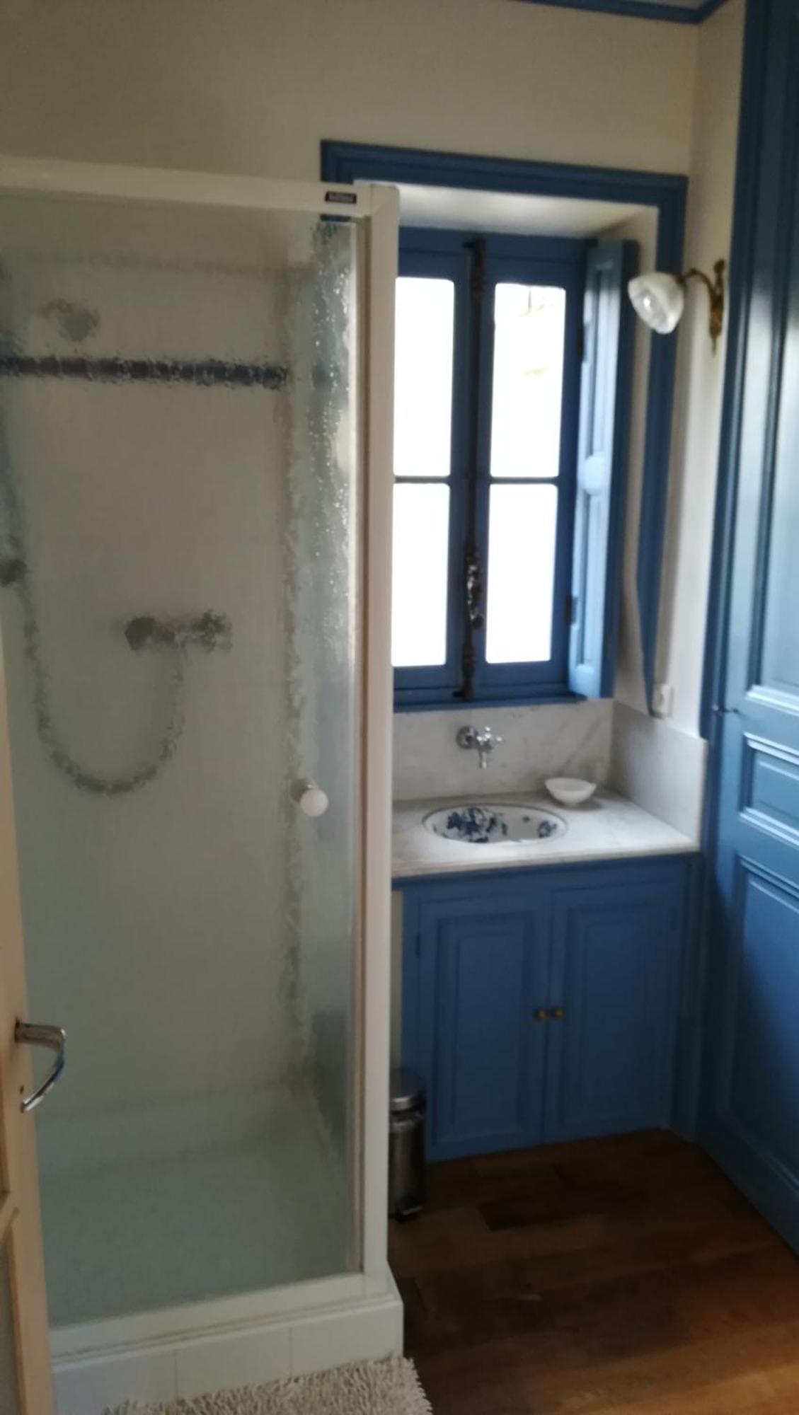 Bed and Breakfast Les Palmiers Mauves Экстерьер фото